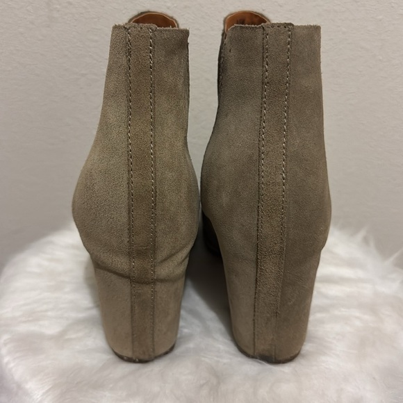 Kork-Ease Women’s Shirome Suede Bootie - Picture 6 of 10